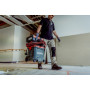 Пилосос професійний Metabo ASA 30 L PC 1200Вт 225мБар бак 30л 10.8кг Пилосос професійний Metabo ASA 30 L PC 1200Вт 225мБар бак 30л 10.8кг