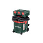 Пилосос професійний Metabo ASA 30 L PC 1200Вт 225мБар бак 30л 10.8кг Пилосос професійний Metabo ASA 30 L PC 1200Вт 225мБар бак 30л 10.8кг