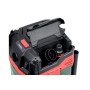 Пилосос професійний Metabo ASA 30 L PC 1200Вт 225мБар бак 30л 10.8кг Пилосос професійний Metabo ASA 30 L PC 1200Вт 225мБар бак 30л 10.8кг