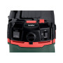 Пилосос професійний Metabo ASA 30 L PC 1200Вт 225мБар бак 30л 10.8кг Пилосос професійний Metabo ASA 30 L PC 1200Вт 225мБар бак 30л 10.8кг