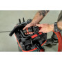 Пилосос професійний Metabo ASA 30 L PC 1200Вт 225мБар бак 30л 10.8кг Пилосос професійний Metabo ASA 30 L PC 1200Вт 225мБар бак 30л 10.8кг
