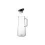 Глечик Ardesto Graphite 1350 мл (AR2613GR) Глечик Ardesto Graphite 1350 мл (AR2613GR)