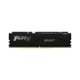 Модуль пам'яті для комп'ютера DDR5 32GB 5600 MHz Beast Black Kingston Fury (ex.HyperX) (KF556C36BBE2-32) Модуль пам'яті для комп'ютера DDR5 32GB 5600 MHz Beast Black Kingston Fury (ex.HyperX) (KF556C36BBE2-32)