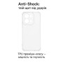 Чохол до мобільного телефона BeCover Anti-Shock Xiaomi Redmi 15C 4G/5G Clear (713812) Чохол до мобільного телефона BeCover Anti-Shock Xiaomi Redmi 15C 4G/5G Clear (713812)