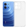 Чохол до мобільного телефона BeCover Anti-Shock Xiaomi Redmi 15C 4G/5G Clear (713812) Чохол до мобільного телефона BeCover Anti-Shock Xiaomi Redmi 15C 4G/5G Clear (713812)