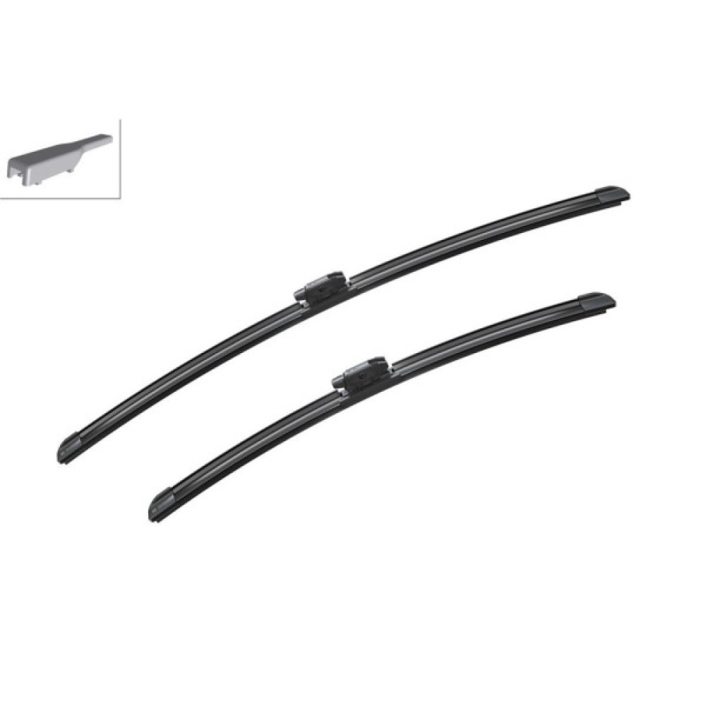 Щітка склоочисника Bosch 3 397 014 851 Щітка склоочисника Bosch 3 397 014 851