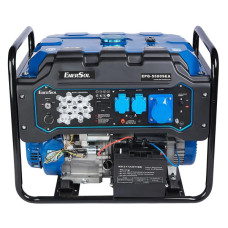 Генератор Enersol 5.5 kW (EPG-5500SEA) Генератор Enersol 5.5 kW (EPG-5500SEA)