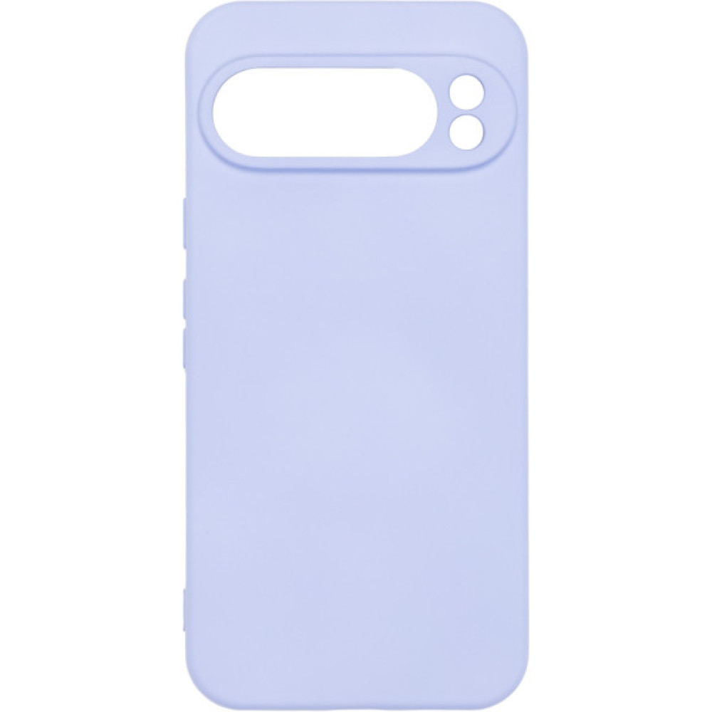 Чохол до мобільного телефона Armorstandart ICON Google Pixel 10 Pro XL 5G Camera cover Lavender (ARM87466)
