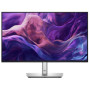 Монітор DELL 23.8" P2425HE HDMI, 2xDP, USB-C, IPS, 100Hz, sRGB 99%, Pivot