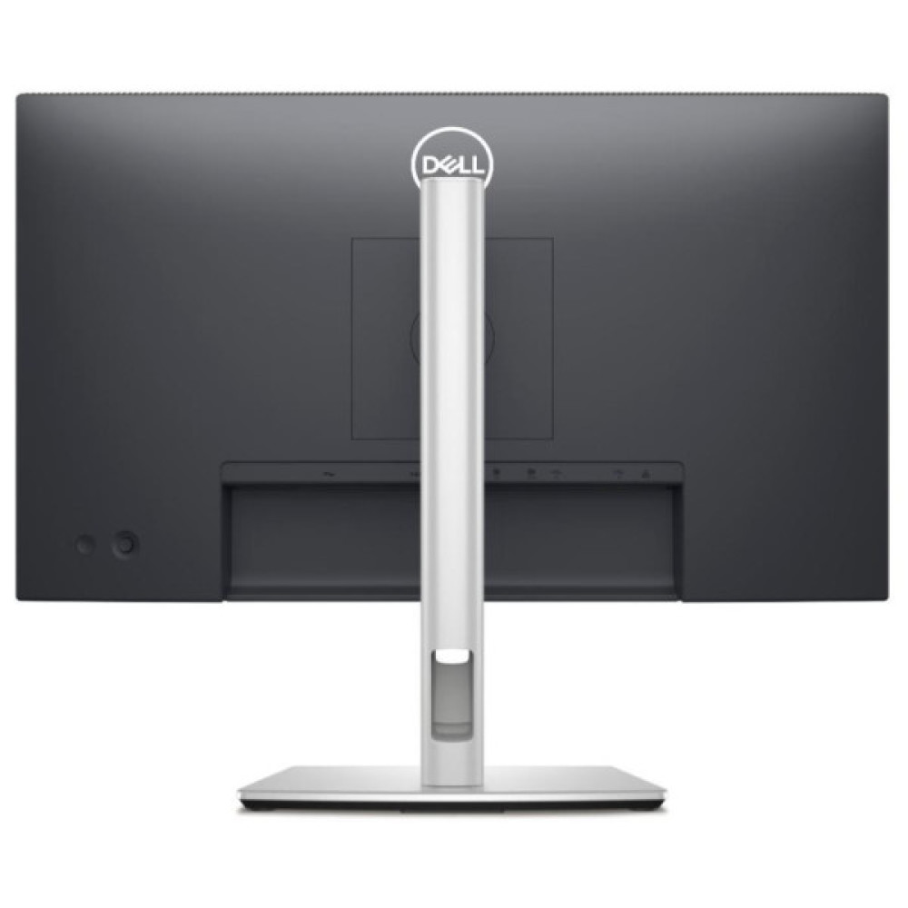 Монітор DELL 23.8" P2425HE HDMI, 2xDP, USB-C, IPS, 100Hz, sRGB 99%, Pivot