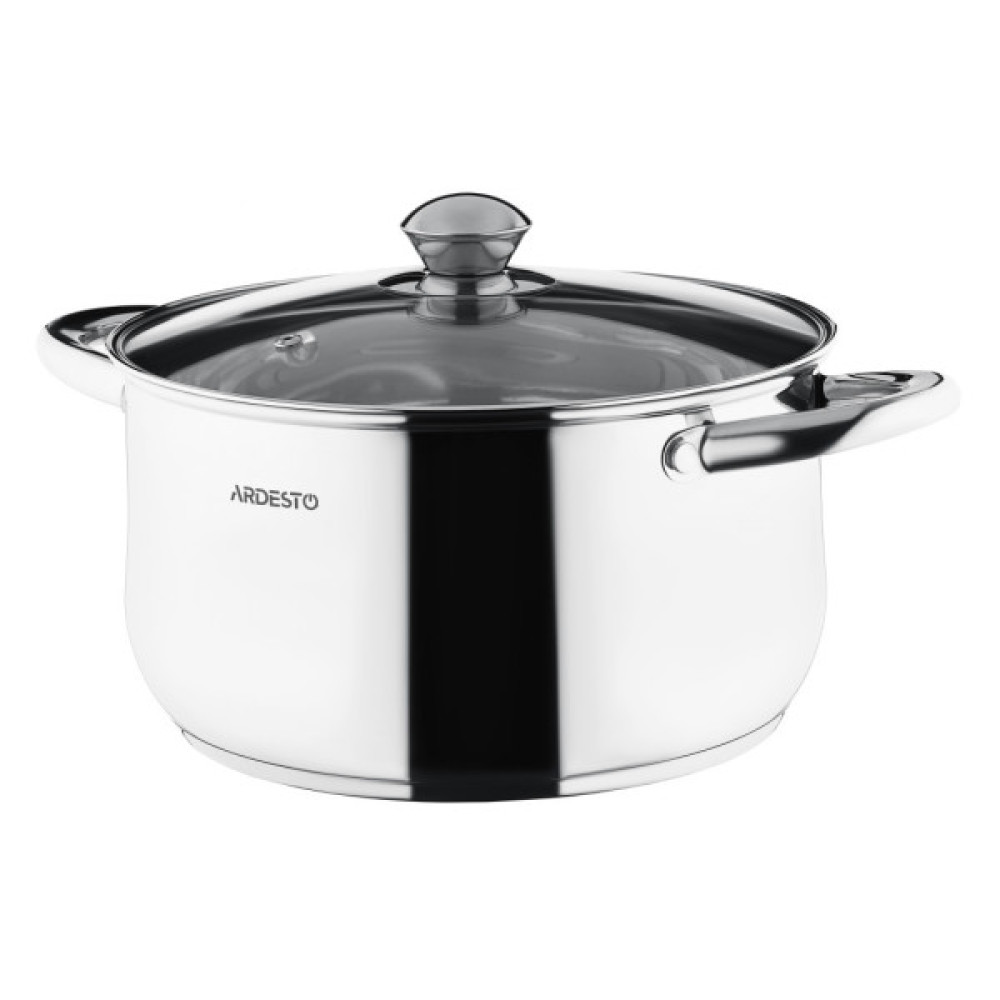 Набір посуду Ardesto Gemini Gourmet 10 предметів (AR1910PS)