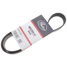 Поліклиновий ремінь Gates 7PK1153