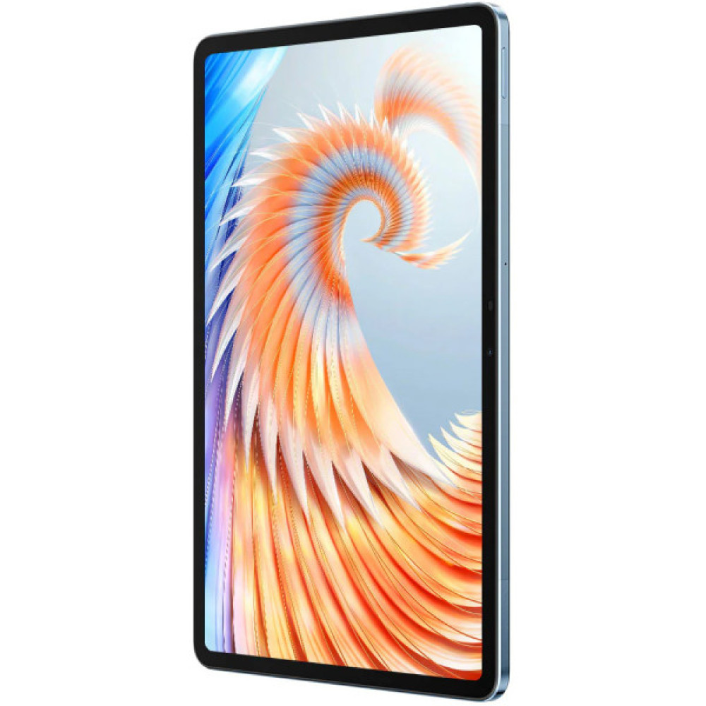 Планшет Blackview MEGA 3 SET 12.1" 12/256GB LTE Skyline Blue (Клавіатура/чохол/стілус/скло/мишка/навушники) (6931548324812)