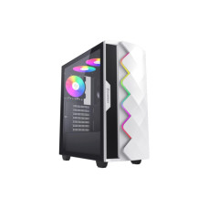 Корпус Gamemax White Diamond CP