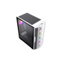 Корпус Gamemax White Diamond CP Корпус Gamemax White Diamond CP