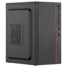 Комп’ютер персональний 2E Rational AMD R5-8600G, 32Gb, F1TB, UMA, A620, 2E-TMX03, 400W, Win11PE