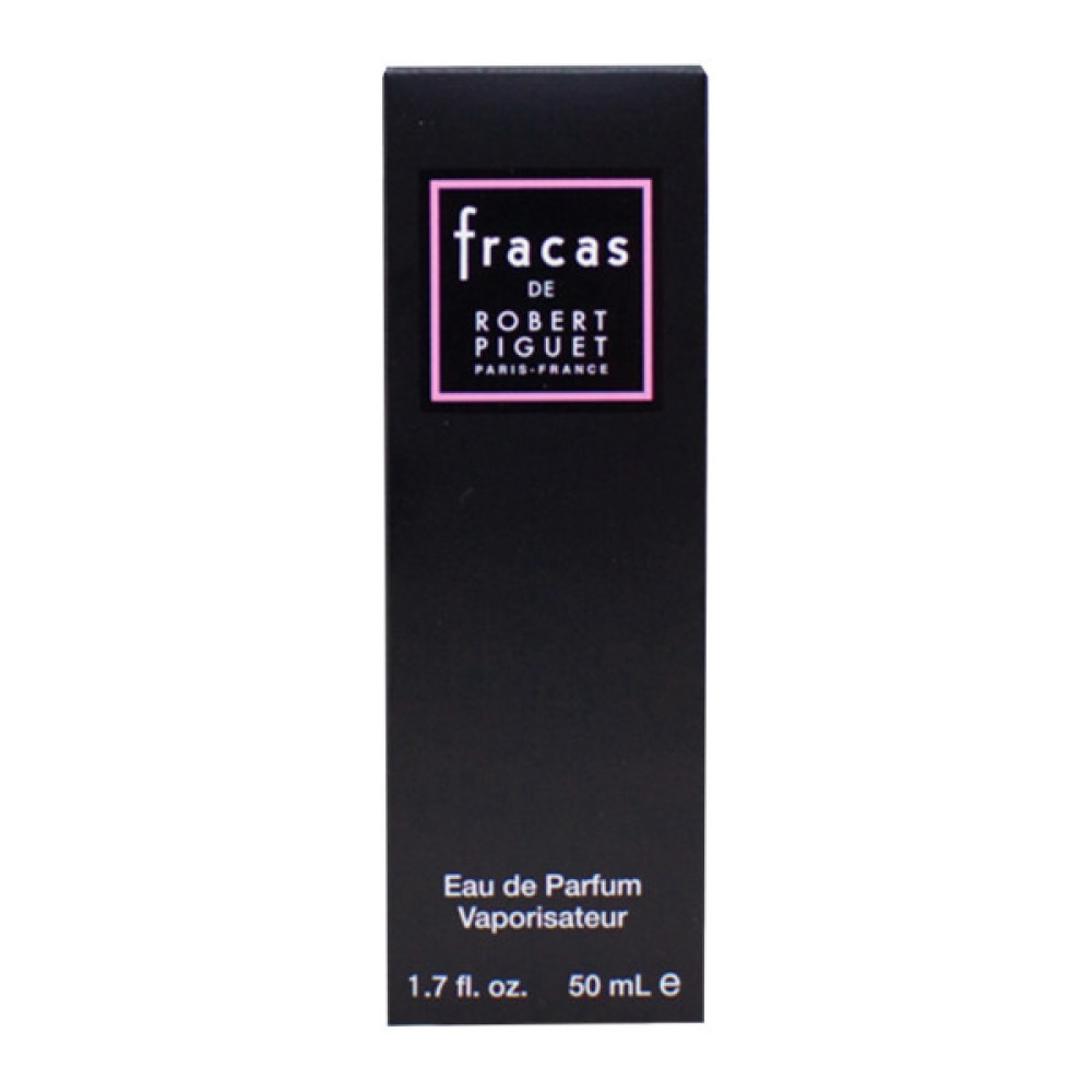 Парфумована вода Robert Piguet Fracas 50 мл (838184009140)