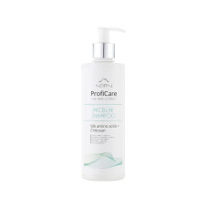 Шампунь Sansi ProfiCare Hair Shine Complex Micellar Shampoo Міцелярний 400 мл (4823107603686)