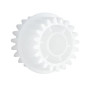 Шестерня узла закрепления HP LJ P3005 20T RU5-0957-000CN BASF (BASF-RU5-0957-000) Шестерня узла закрепления HP LJ P3005 20T RU5-0957-000CN BASF (BASF-RU5-0957-000)