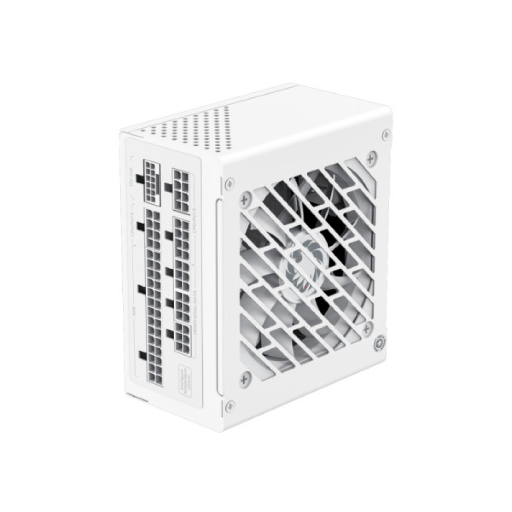 GAMEMAX GS-650G White 