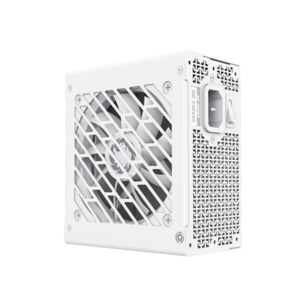 GAMEMAX GS-650G White 