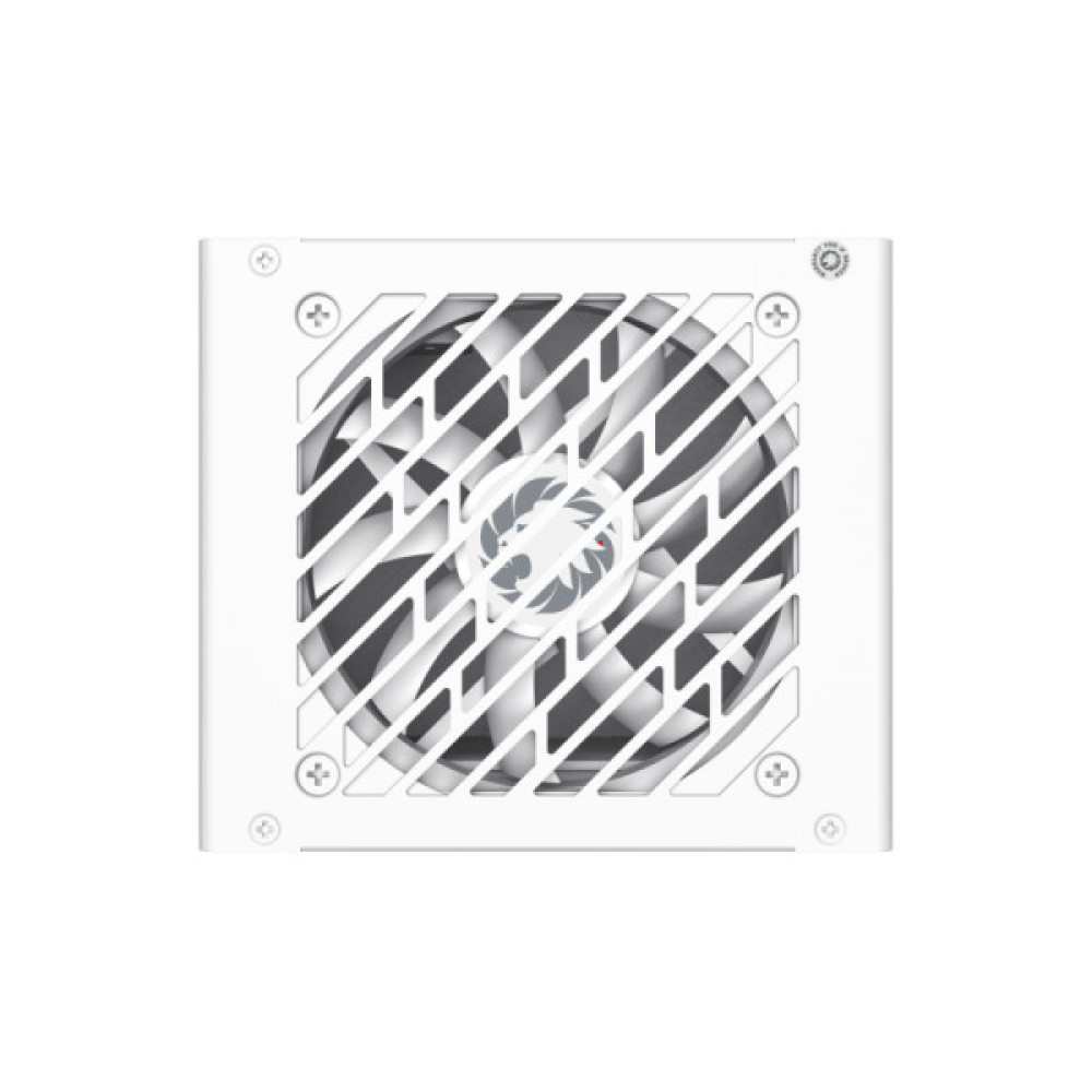 GAMEMAX GS-650G White 