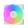 FRACTAL DESIGN Prisma AL-12 PWM White (FD-FAN-PRI-AL12-PWM-WT)