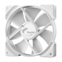 FRACTAL DESIGN Prisma AL-12 PWM White (FD-FAN-PRI-AL12-PWM-WT)
