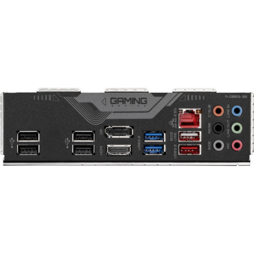 GIGABYTE B760 GAMING X DDR4 GEN5