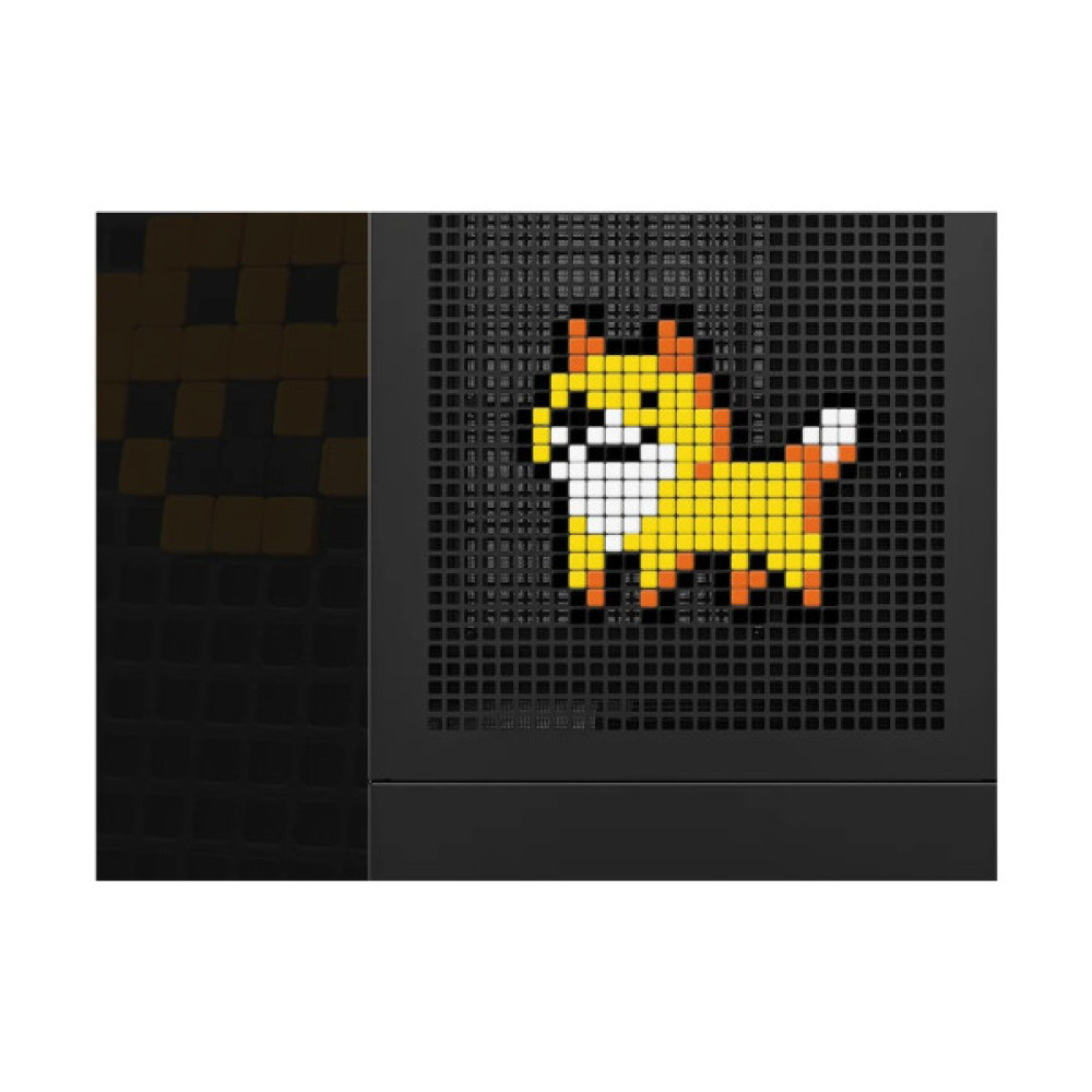 Корпус для ПК Deepcool CH170 Plus (R-CH170-BKNGM0-G)