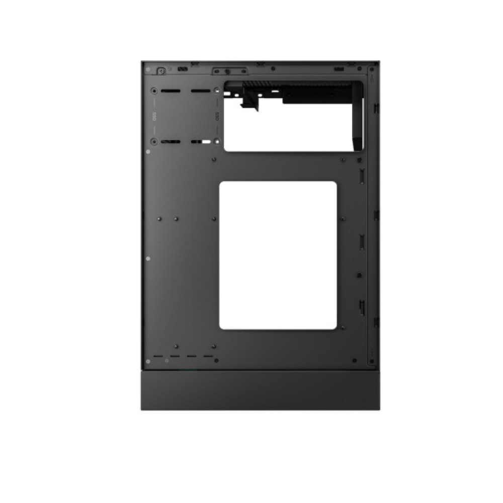 Корпус для ПК Deepcool CH170 Plus (R-CH170-BKNGM0-G)