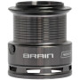 Котушка Brain Classic III Feeder 4000S 4+1BB 4.91 (1858.82.62) Котушка Brain Classic III Feeder 4000S 4+1BB 4.91 (1858.82.62)