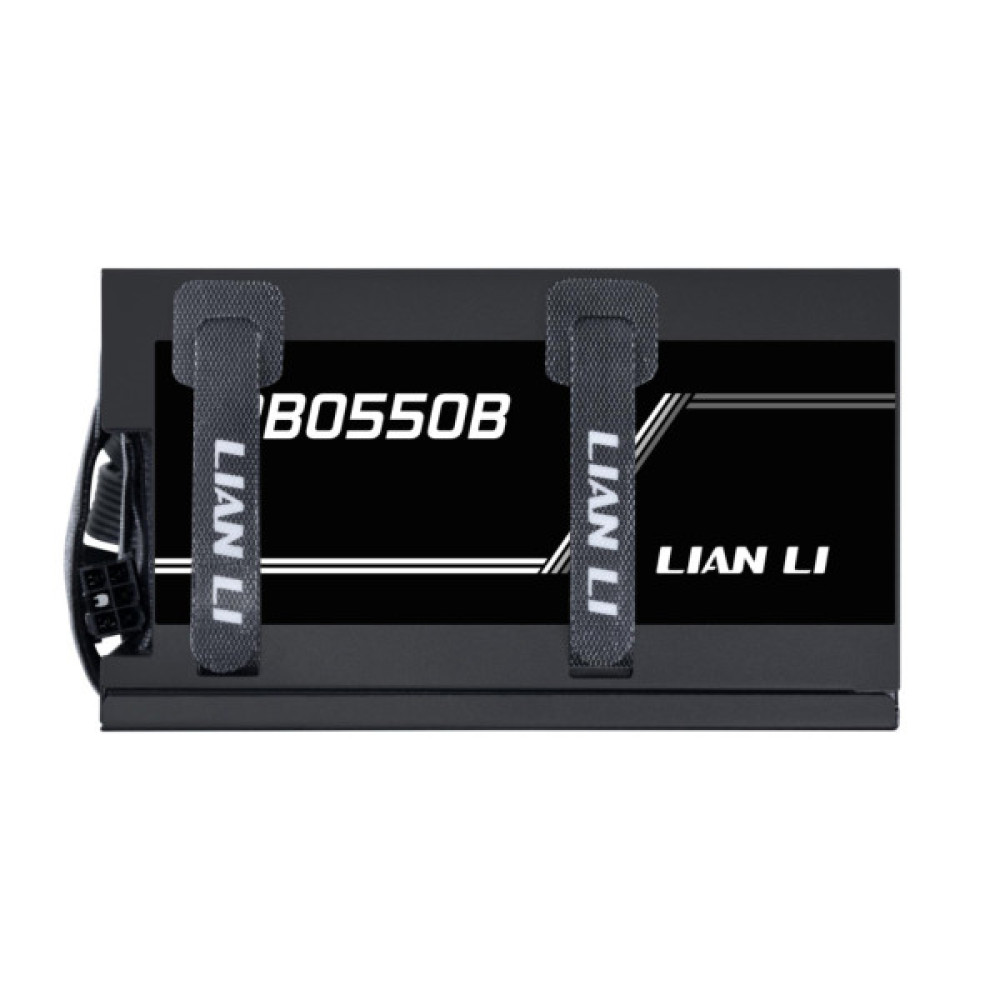Блок живлення Lian Li 550W (G9P.RB0550B.B000.EU)