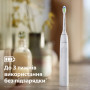 Електрична зубна щітка Philips HX7108/01