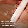 Електрична зубна щітка Philips HX7108/01