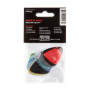 Медіатор Jim Dunlop Guitar Pick MD/HV Variety Pack 12 шт. (PVP102) Медіатор Jim Dunlop Guitar Pick MD/HV Variety Pack 12 шт. (PVP102)