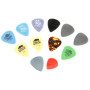 Медіатор Jim Dunlop Guitar Pick MD/HV Variety Pack 12 шт. (PVP102) Медіатор Jim Dunlop Guitar Pick MD/HV Variety Pack 12 шт. (PVP102)