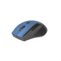 Мишка Defender Accura MM-365 Blue (52366) Мишка Defender Accura MM-365 Blue (52366)