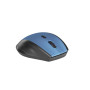 Мишка Defender Accura MM-365 Blue (52366) Мишка Defender Accura MM-365 Blue (52366)