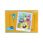 Альбом для малювання Kite SpongeBob SquarePants, 24 аркуша (SB25-242)