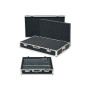 Кейс для звукового обладнання RockCase Standard Line - Universal Mixer/Multitracker Flight Case (RC 23601 B)