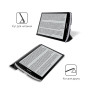 Чохол до електронної книги AirOn Premium PocketBook InkPad X 10.3" Black (4821784622016)