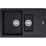 Мийка кухонна Franke BASIS BFG 651-78 (114.0272.603) Мийка кухонна Franke BASIS BFG 651-78 (114.0272.603)