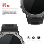 Плівка захисна Armorstandart Amazfit T-Rex 3 6 шт. (ARM81143) Плівка захисна Armorstandart Amazfit T-Rex 3 6 шт. (ARM81143)