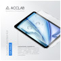 Скло захисне ACCLAB Full Glue Apple iPad Air 11 (2024) (1283126593703) Скло захисне ACCLAB Full Glue Apple iPad Air 11 (2024) (1283126593703)