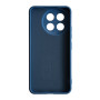 Чохол до мобільного телефона Armorstandart ICON Tecno Spark 30 Pro 4G (KL7)Dark Blue (ARM83314) Чохол до мобільного телефона Armorstandart ICON Tecno Spark 30 Pro 4G (KL7)Dark Blue (ARM83314)