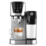 Ріжкова кавоварка еспресо Cecotec Power Espresso 20 Cream (CCTC-00651) Ріжкова кавоварка еспресо Cecotec Power Espresso 20 Cream (CCTC-00651)