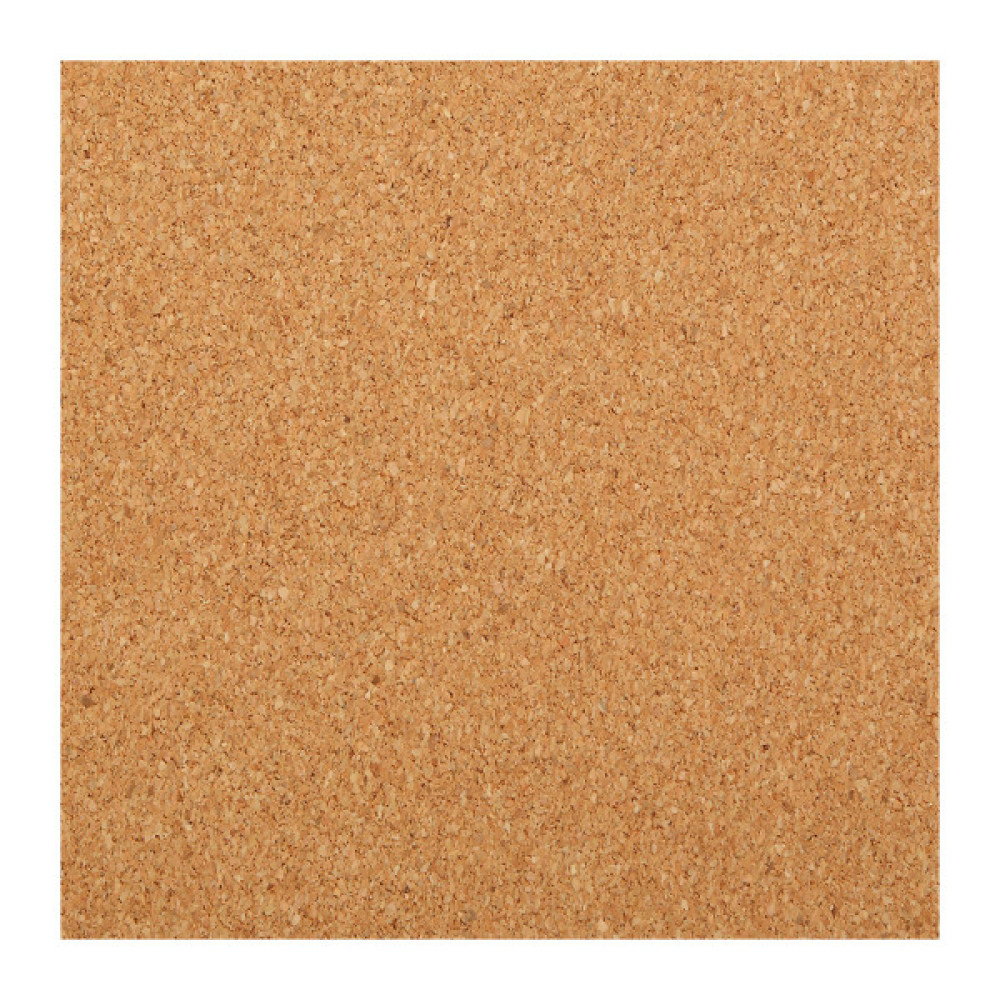 Офісна дошка Buromax коркова 100x150 см, алюмінієва рамка (BM.0051)