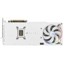 Відеокарта ASUS GeForce RTX 5080 16GB GDDR7 OC ROG-ASTRAL-RTX5080-O16G-WHITE білий