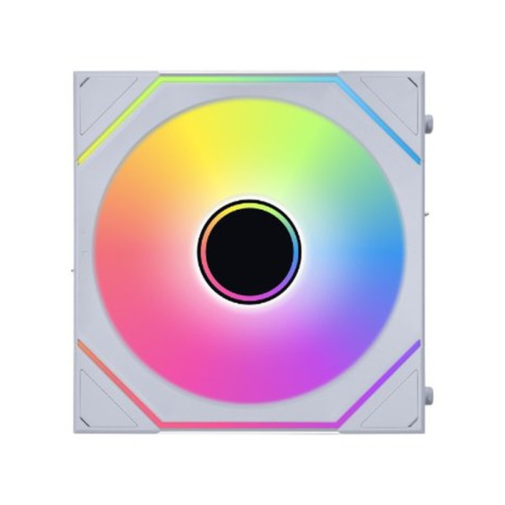 Кулер до корпусу Lian Li Uni Fan SL-INF WIRELESS Reverse 120-1, (G99.12RSLIN1W1W.00)